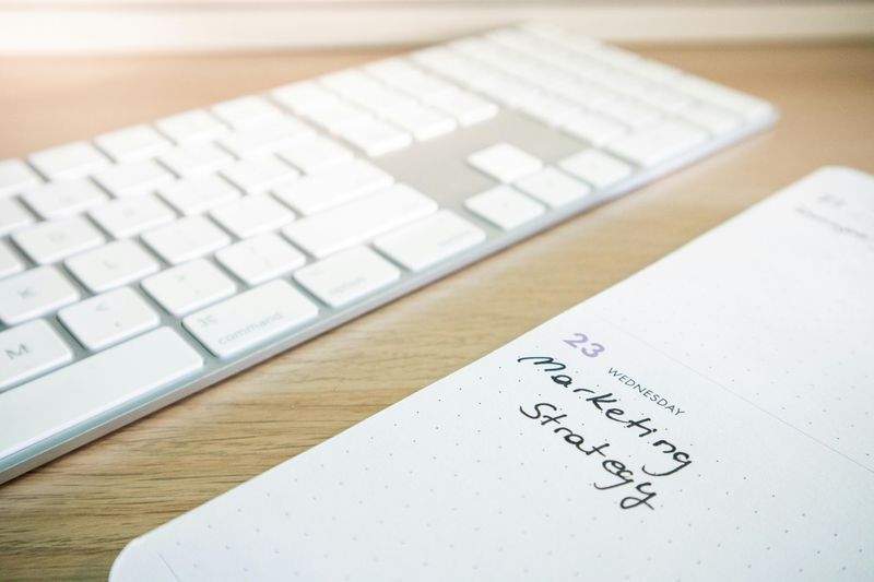 Marketing automation setup